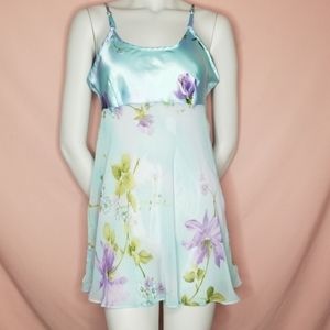 Medium Secret Treasures Floral Night Gown